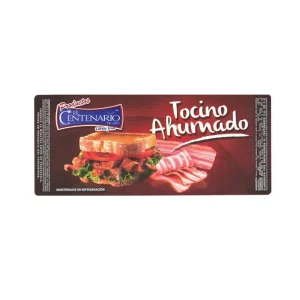 TOCINETA CENTENARIO AHUMADA