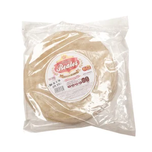 Tortilla de Harina Fryen Reales 10 PZS