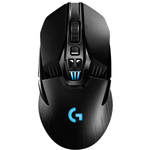 Mouse Logitech G903 Lightspeed Inalámbrico