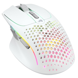 Mouse Glorious Model I2 Inalámbrico 2.4 GHz Bluetooth