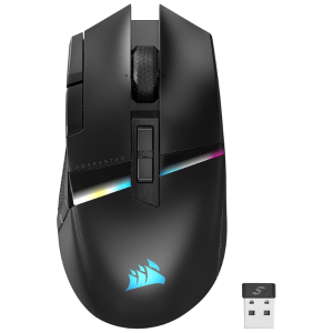 Mouse Corsair Darkstar RGB Inalámbrico