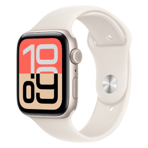 Apple Watch SE 3 44mm GPS – Correa Deportiva S/M