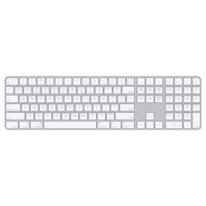 Teclado Apple Magic Touch ID con Teclado Numérico